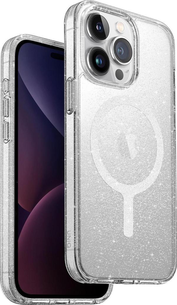 İphone 15 Pro Uyumlu Kılıf LifePro Xtreme Serisi AirLite™/ Magsafe Özellikli (MagClick™) Kapak - Image 1