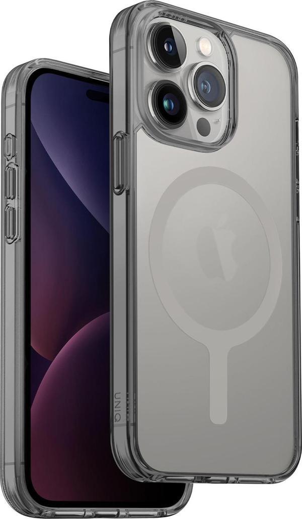 İphone 15 Pro Uyumlu Kılıf LifePro Xtreme Serisi AirLite™/ Magsafe Özellikli (MagClick™) Kapak - Image 1