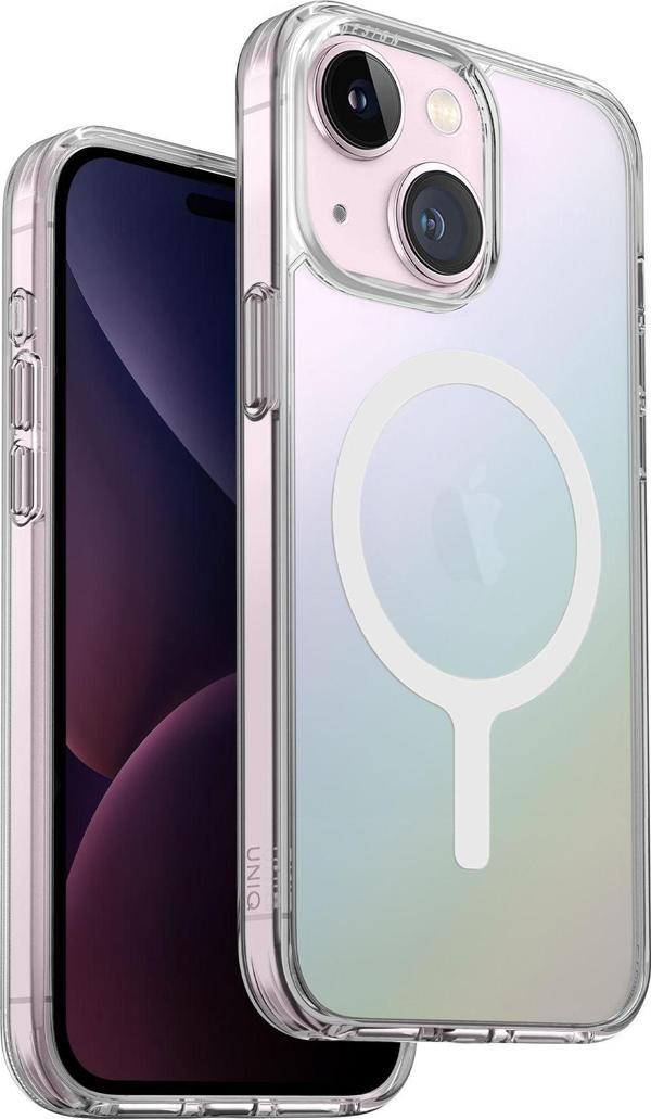 İphone 15 Uyumlu Kılıf LifePro Xtreme Serisi AirLite™/ Magsafe Özellikli (MagClick™) Kapak - Image 1