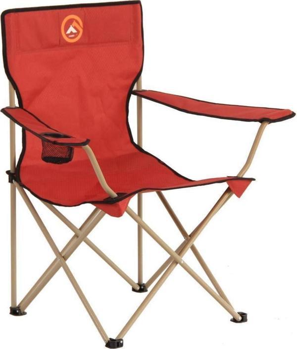 Baskırı Katlanır Kamp Sandalyesi-famedalbaskı355 - Image 1