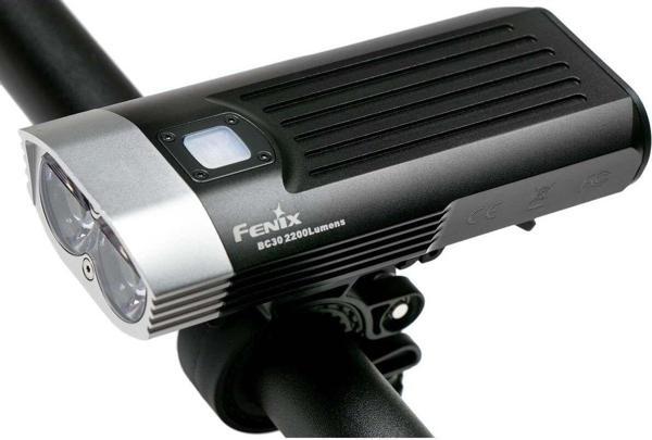 Bc30 V2.0 2200 Lümen Bisiklet Feneri - Image 1