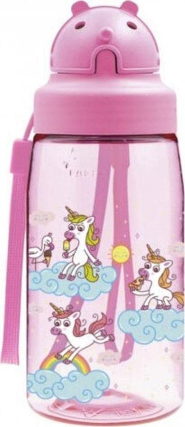 Oby Tritan Matara 450ml Popicorns Lkobypo - Image 1