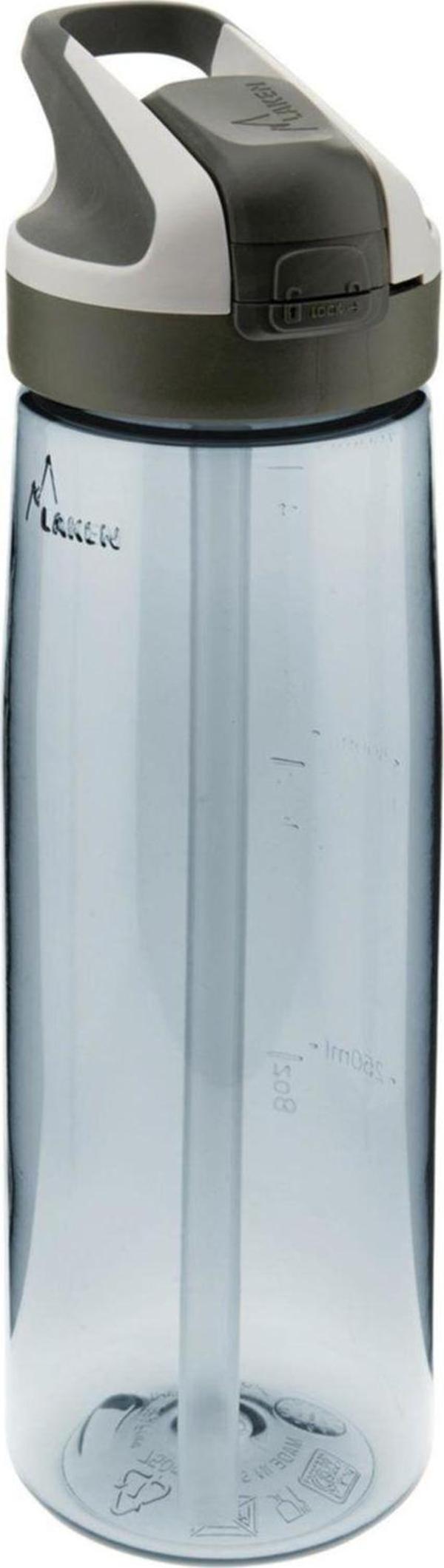 Tritan Summit Sise 0.75l - Granit - Image 1