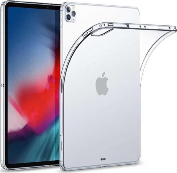 Apple Ipad Air 4 / 10.9 2020 Uyumlu Tablet Süper Silikon Kılıf - Image 1