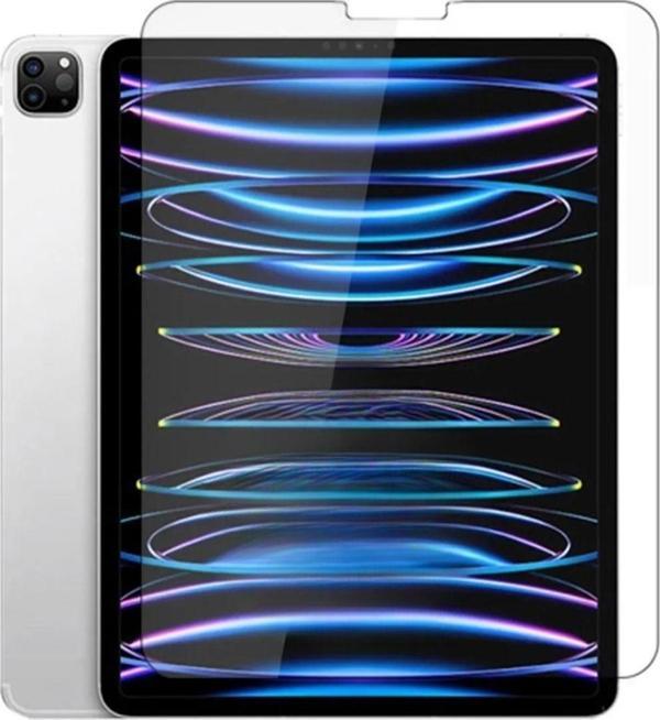 iPad Pro 4. Nesil M2 2022 11 Inç 360° Dönebilen Standlı Tablet Kılıfı Ekran Koruyucu ve Kalem Seti - Image 1