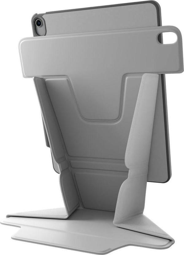 Ipad Air 13" 2024 M2 Çip Tablet Kılıf Ryze Serisi Standlı 360º Dönme Özellikli Katlanabilir Tasarım - Image 1