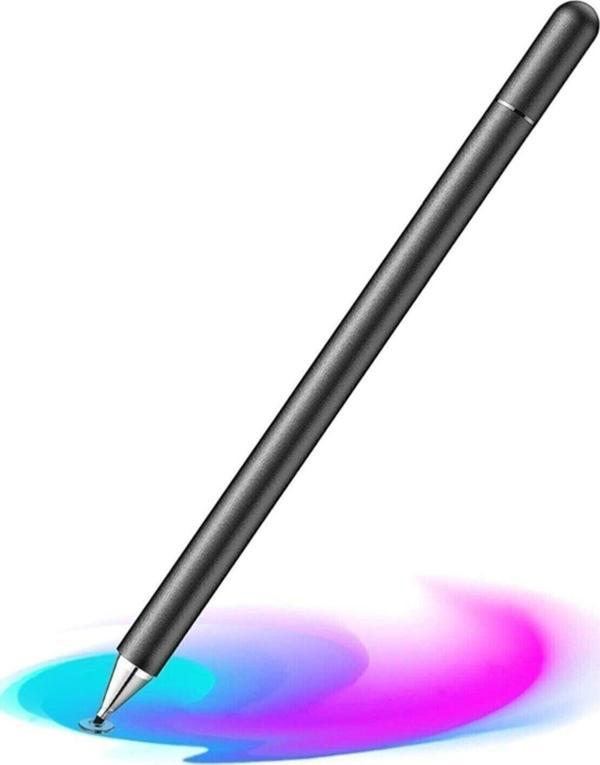 Uyumlu 2 In 1 Stylus Kalem Özel Tasarım Ve Çizim Kalemi Galaxy Tab A8 10.5 Sm-x200 Sm-x205 - Image 1