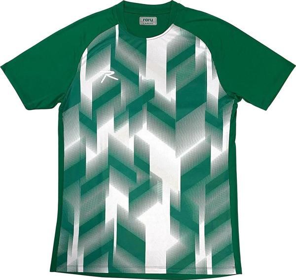 T-Shirt PACTUS YEŞİL - Image 1