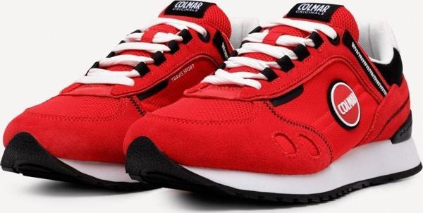 Colmar Travıs Sport Bold Red Erkek Ayakkabı - Image 1
