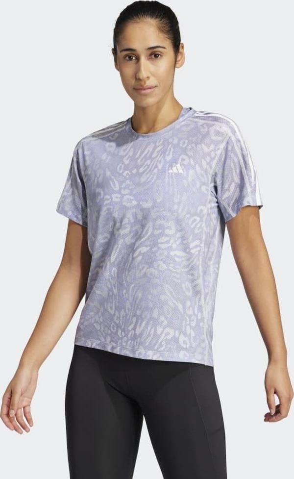 OTR E AOP TEE W - Image 1