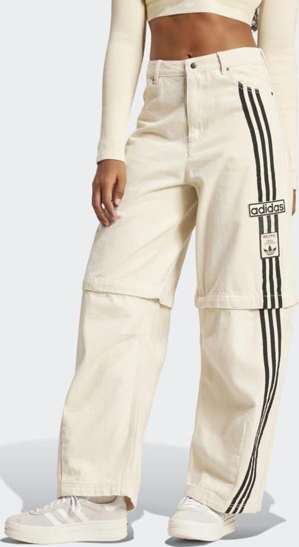 adidas DENIM PANT - Image 1