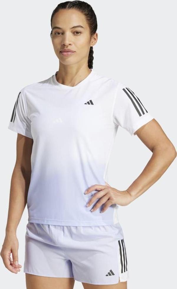 OTR B CB TEE W - Image 1