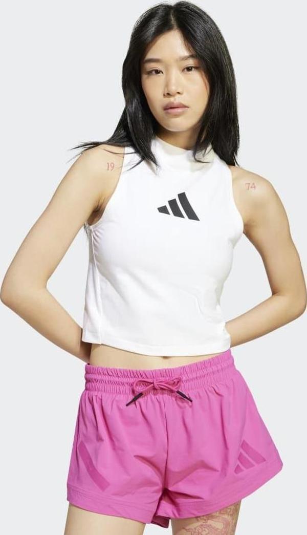 adidas W Z.N.E. TANK - Image 1