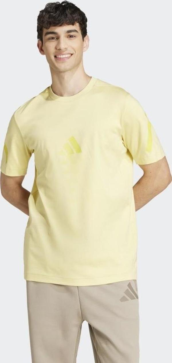 adidas M Z.N.E. TEE - Image 1