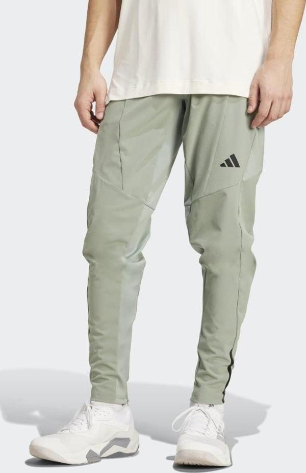 D4T HYBRID PANT - Image 1
