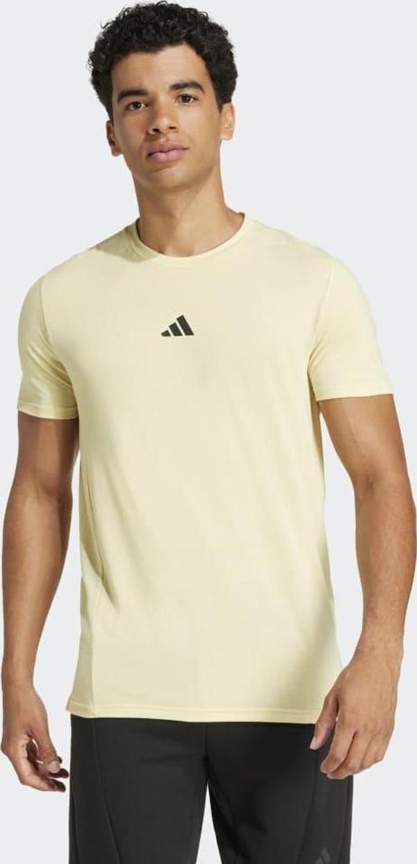 adidas D4T TEE - Image 1