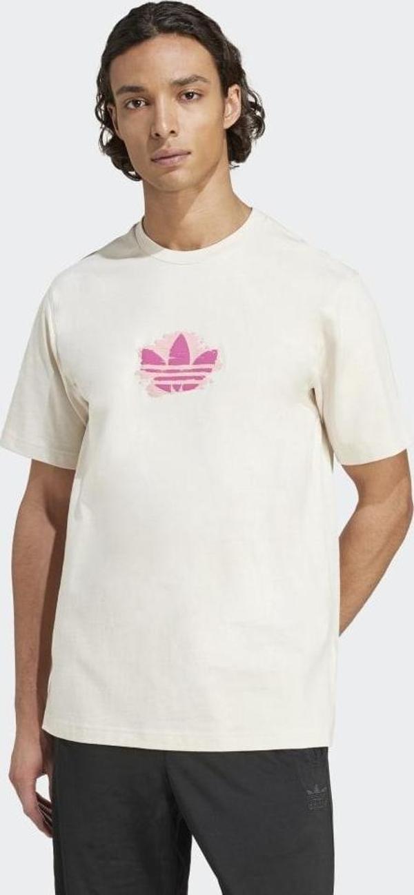 adidas GRAPHIC TEE - Image 1