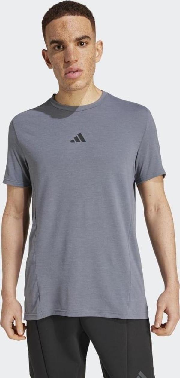 adidas D4T TEE - Image 1