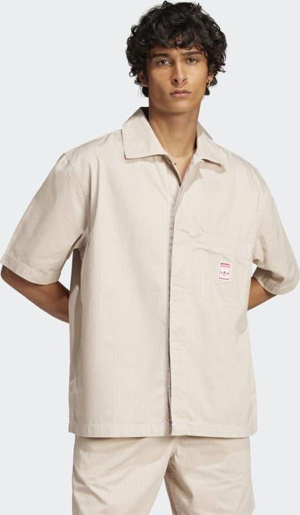 adidas WAB  SHIRT - Image 1