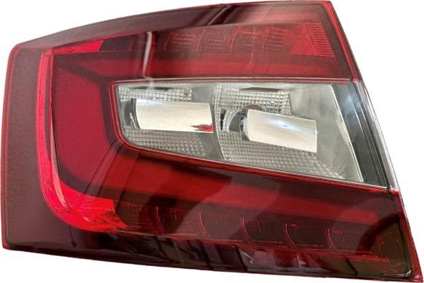 Skoda Octavia Sol Stop Lambası Ledli 2017-2019 - Image 1