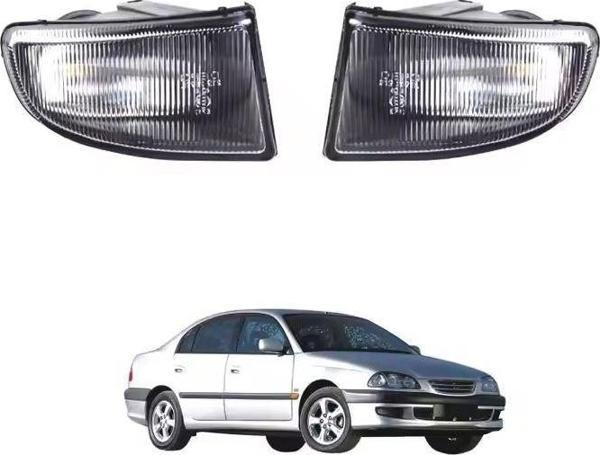 Avensis Toyota Sis Lambası Sağ-Sol Set 1998-1999 - Image 1