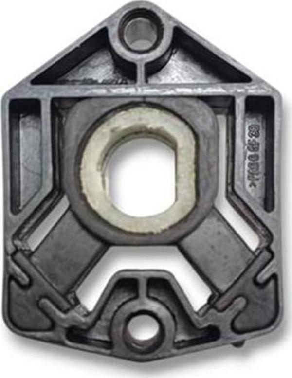 Seat İbiza 2000-2002 Su Radyatörü Üst Takozu 1 Ad. 1U0121367D - Image 1