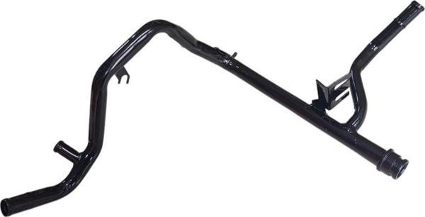 Seat Toledo 1999-2004 1.6 AEH Devirdaim Su Borusu 06A121065D - Image 1