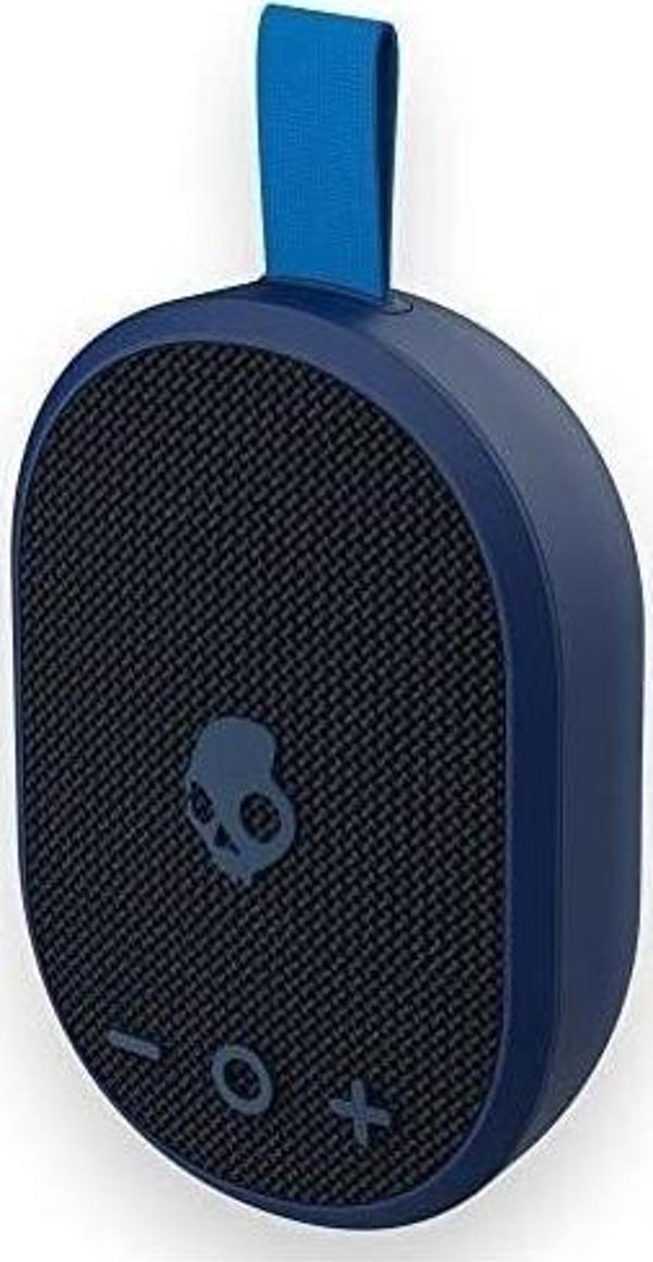 Skullcandy Ounce XT Wireless Bluetooth Speaker Mavi - Image 1