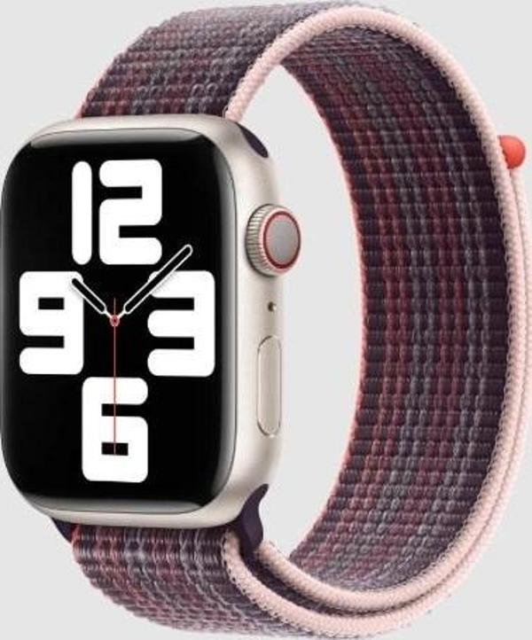 Apple Watch 45MM Sport Loop Kordon 3L102ZM/A (DEMO) - Image 1