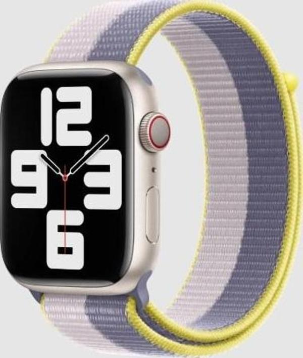 Apple Watch 45MM Sport Loop Kordon 3K475ZM/A (DEMO) - Image 1