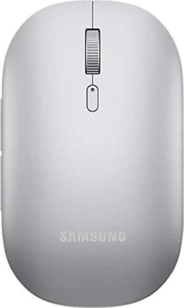 OUTLET Samsung EJ-M3400D Mini Kablosuz Bluetooth Mouse Slim- Gümüş - Image 1