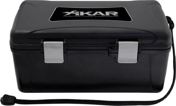 Xikar Seyahat Tipi 15 Humidor Puro Kutusu - Image 1
