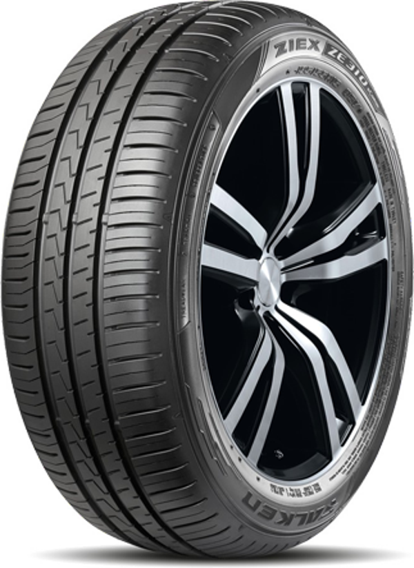 Falken Ziex ZE310 205/55 R19 97V XL Yaz Lastiği - 2025 - Image 1