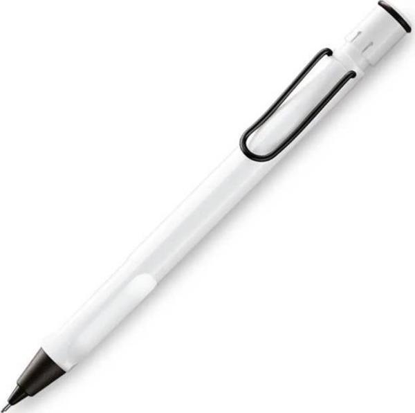 Lamy Safari Versatil Kalem Metal K. 0.5 Mat Siyah - 117 - Image 1