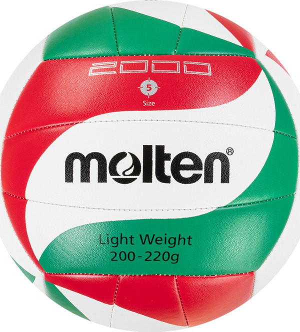 VOLEYBOL TOPU ORJİNAL LİSANSLI 5 NUMARA - Image 1