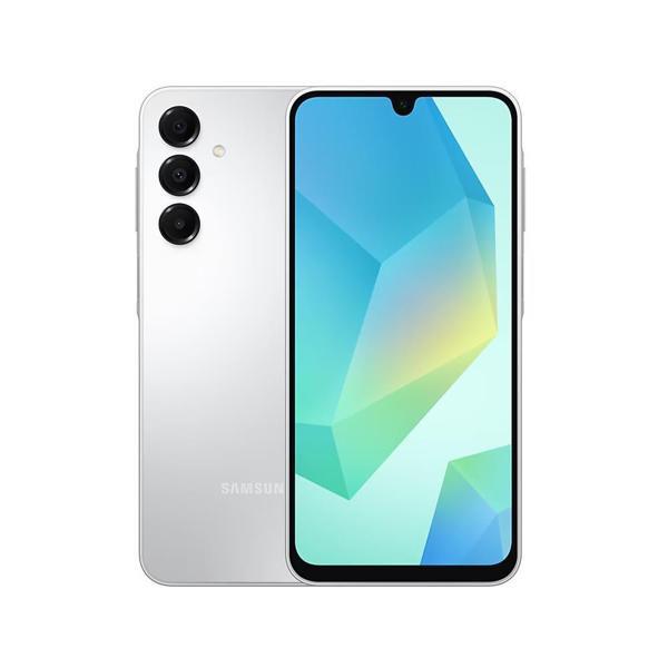 Samsung Galaxy A16 5G 8 GB / 256 GB Gri (Samsung Türkiye Garantili) - Image 1