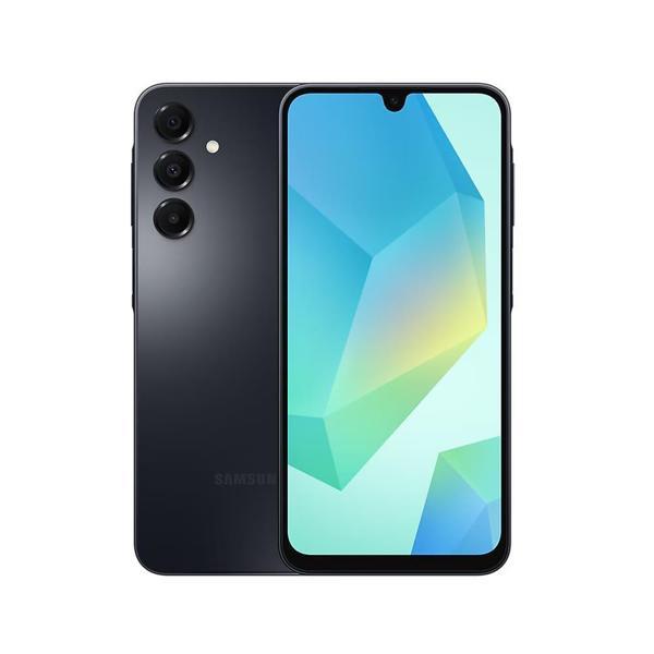 Samsung Galaxy A16 5G 8 GB / 256 GB Siyah (Samsung Türkiye Garantili) - Image 1