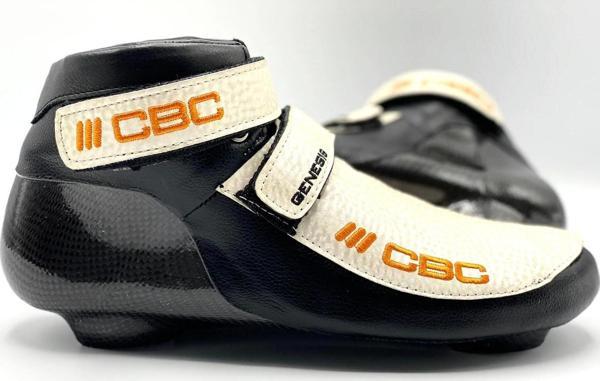 CBC Genesis Short Track Hız Pateni Botu 41 Wide - Image 1