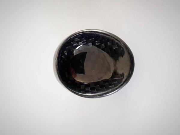 CBC GloveArmor Full Carbon Parmak Ucu Koruyucu - Image 1