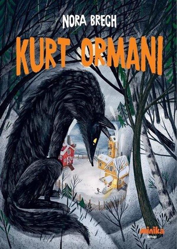 Kurt Ormanı - Minika Kitap - Image 1