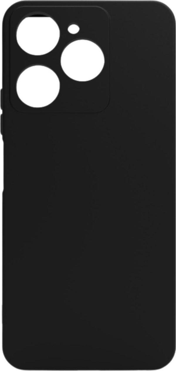 General Mobile Gm Era 30 Kılıf Kamera Korumalı Silikon Rubber Arka Kapak - Image 1