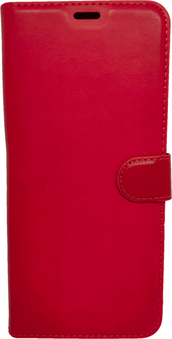 Xiaomi Redmi 10 Cüzdanlı Kapaklı Kılıf Kartlıklı Standlı Kopçalı - Image 1