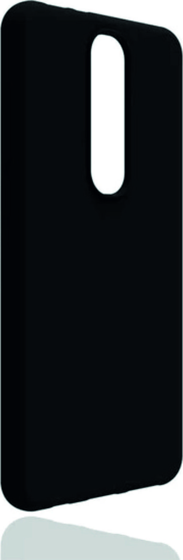 Casper Via P3 Kılıf Kamera Korumalı Silikon Rubber Arka Kapak - Image 1