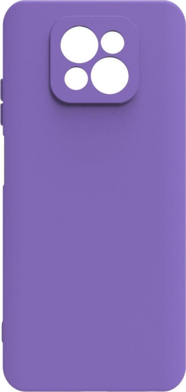 Casper Via M30 Kılıf Kamera Korumalı Silikon Rubber Arka Kapak - Image 1