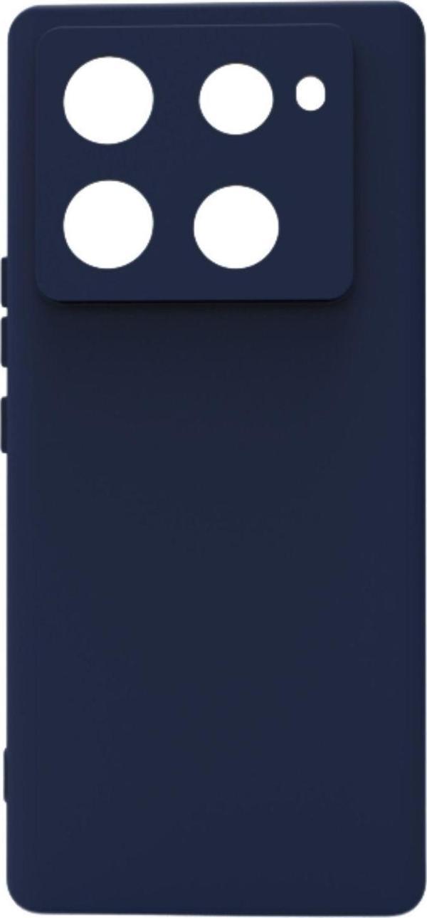 infinix Note 40 Pro Plus 5g Kılıf Kamera Korumalı Silikon Rubber Arka Kapak - Image 1