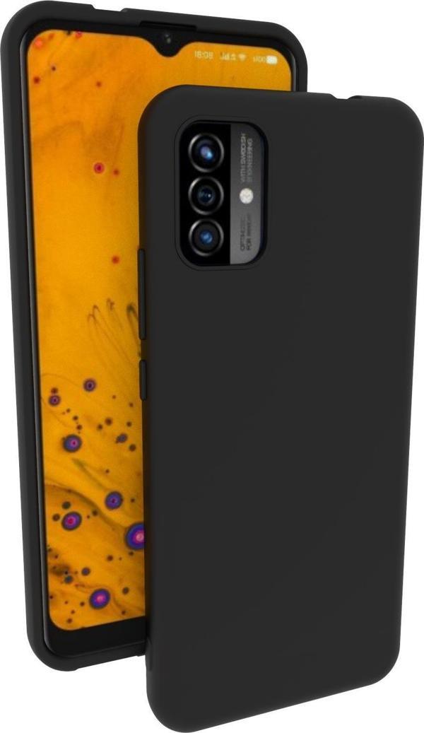 Reeder P13 Blue Max 128 GB 2022 Kılıf Kamera Korumalı Silikon Rubber Arka Kapak - Image 1