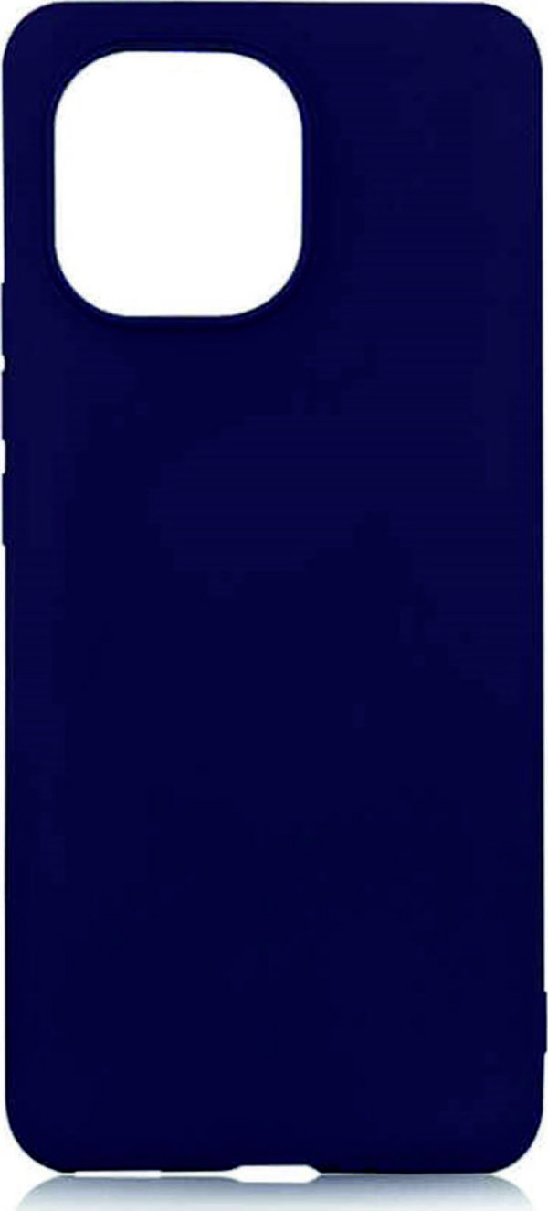 Xiaomi Mi 11 Pro Kılıf Kamera Korumalı Silikon Rubber Arka Kapak - Image 1