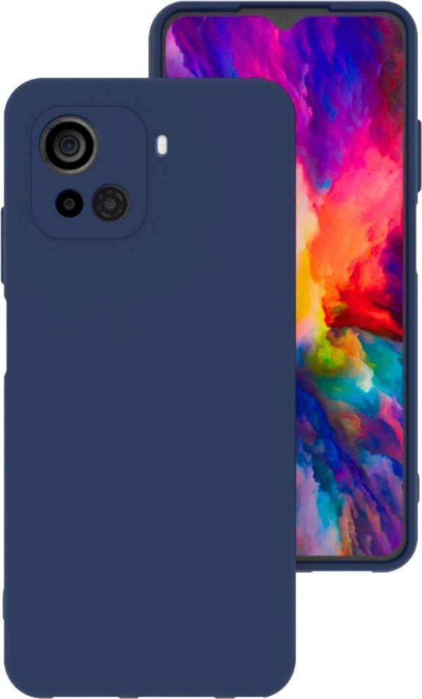 Casper Via F30 Kılıf Kamera Korumalı Silikon Rubber Arka Kapak - Image 1