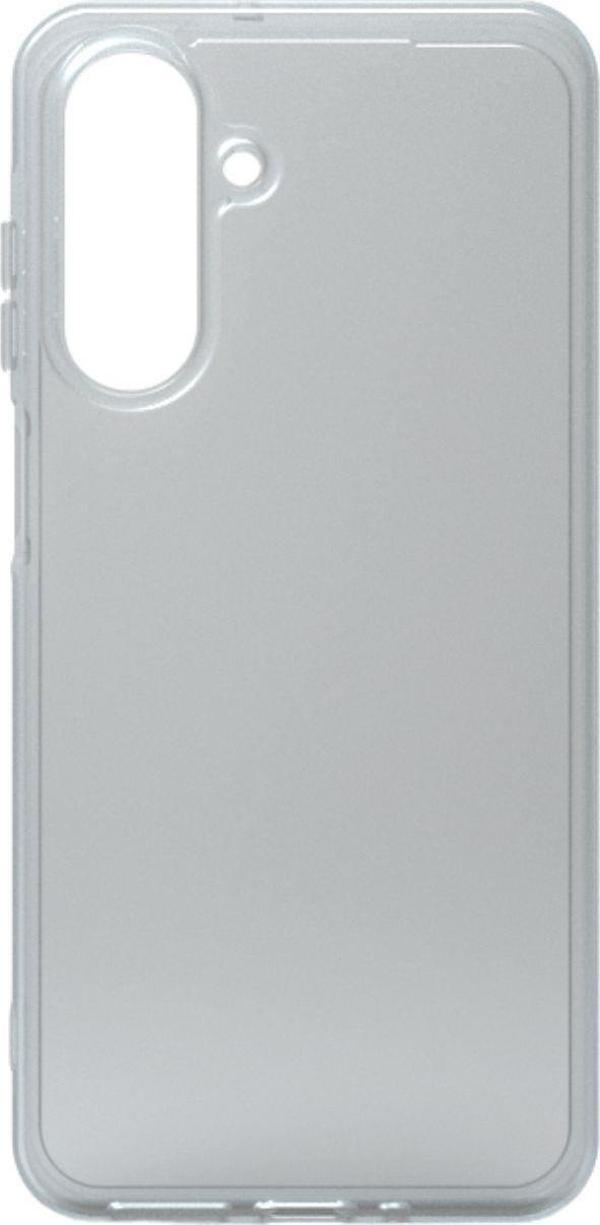 Samsung Galaxy A26 5g Kılıf Kamera Korumalı Silikon Rubber Arka Kapak - Image 1