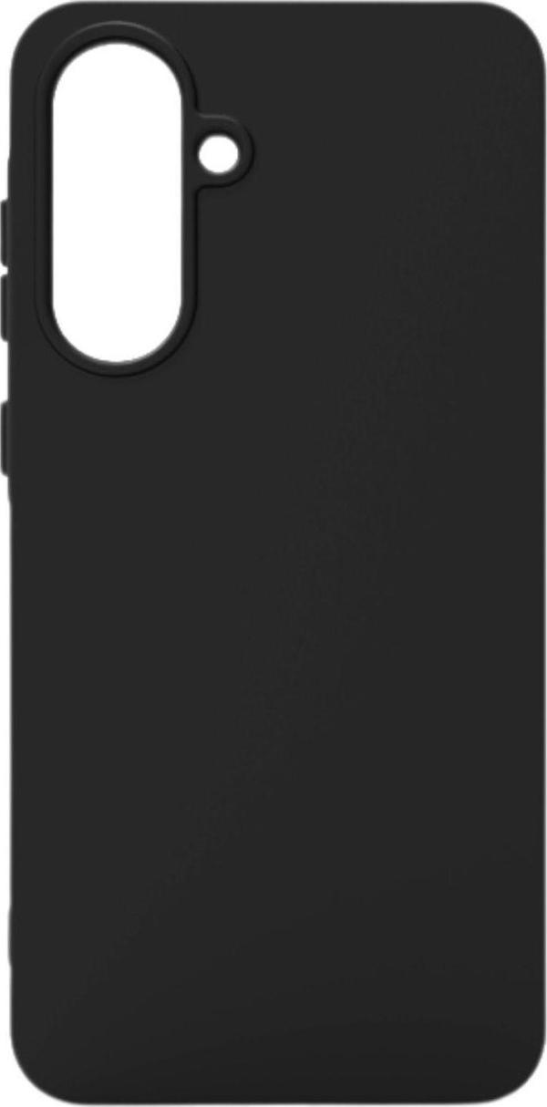 Samsung Galaxy A56 5g Kılıf Kamera Korumalı Silikon Rubber Arka Kapak - Image 1